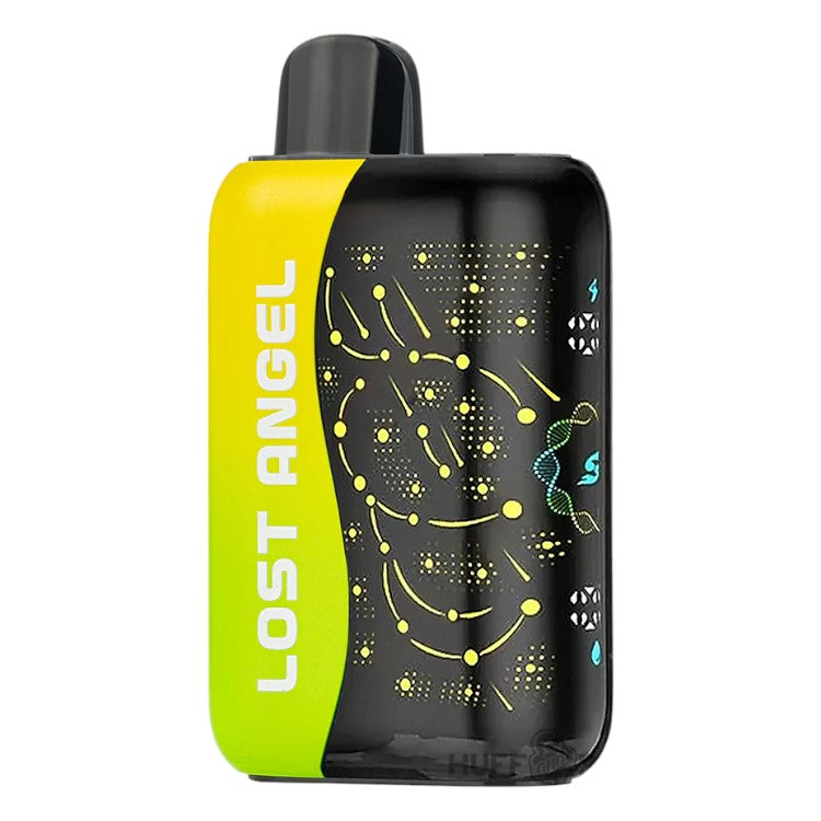 Lost Angel Sphere 5% (35000Puff) -  Qty per pack 5