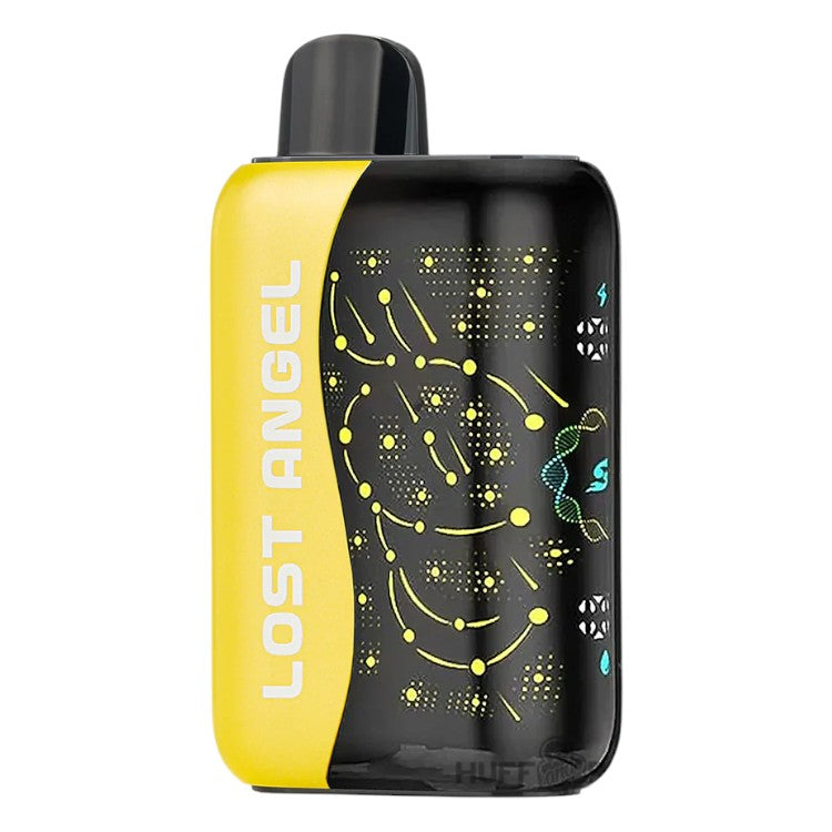 Lost Angel Sphere 5% (35000Puff) -  Qty per pack 5