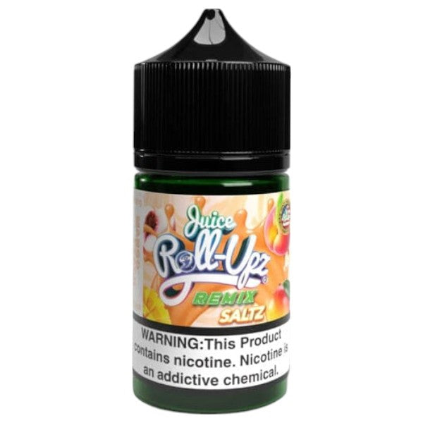 Juice Roll Upz (LIQ Salt)(30mL) Remix  -  Qty per pack 1