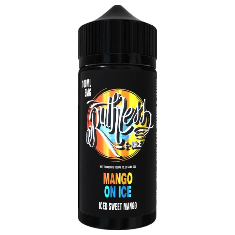 Ruthless (LIQ FB)(100mL)  -  Qty per pack 1