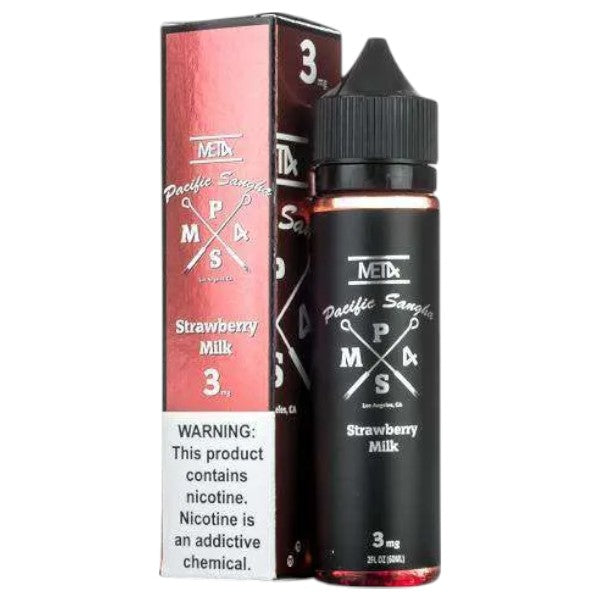 Met4 (LIQ FB)(60mL)  -  Qty per pack 1