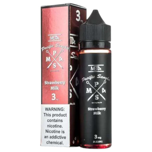 Met4 (LIQ FB)(60mL)  -  Qty per pack 1