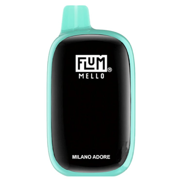 Flum Mello | 5% | (20000 Puff)  -  Qty per pack 10