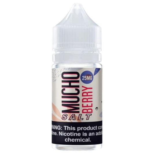 Mucho (LIQ Salt)(30mL)  -  Qty per pack 1