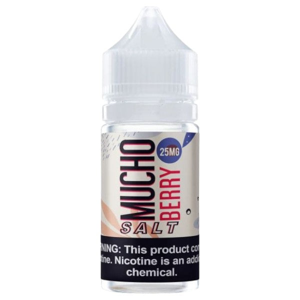 Mucho (LIQ Salt)(30mL)  -  Qty per pack 1