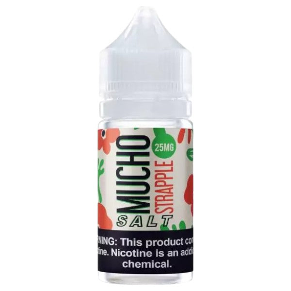 Mucho (LIQ Salt)(30mL)  -  Qty per pack 1