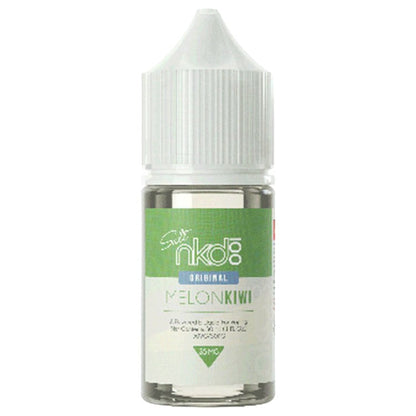 Naked (LIQ Salt)(30mL)  -  Qty per pack 1