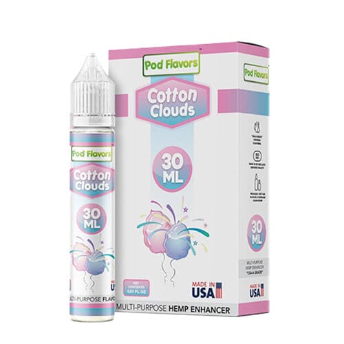 Pod Flavors (Multi-Purpose Flav)(30mL)  -  Qty per pack 1