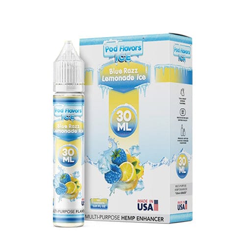 Pod Flavors (Multi-Purpose Flav)(30mL)  -  Qty per pack 1