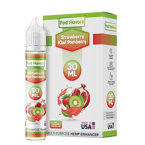 Pod Flavors (Multi-Purpose Flav)(30mL)  -  Qty per pack 1