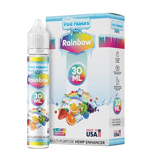 Pod Flavors (Multi-Purpose Flav)(30mL)  -  Qty per pack 1