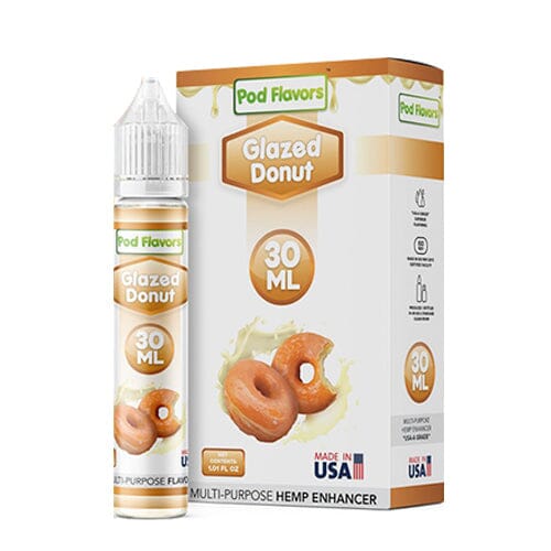Pod Flavors (Multi-Purpose Flav)(30mL)  -  Qty per pack 1