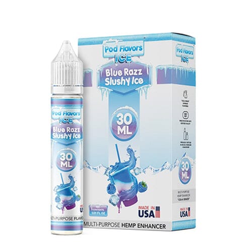 Pod Flavors (Multi-Purpose Flav)(30mL)  -  Qty per pack 1