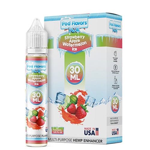 Pod Flavors (Multi-Purpose Flav)(30mL)  -  Qty per pack 1