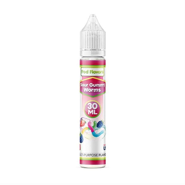 Pod Flavors (Multi-Purpose Flav)(30mL)  -  Qty per pack 1