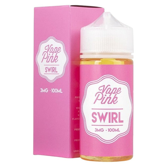Vape Pink (LIQ FB)(100mL)  -  Qty per pack 1