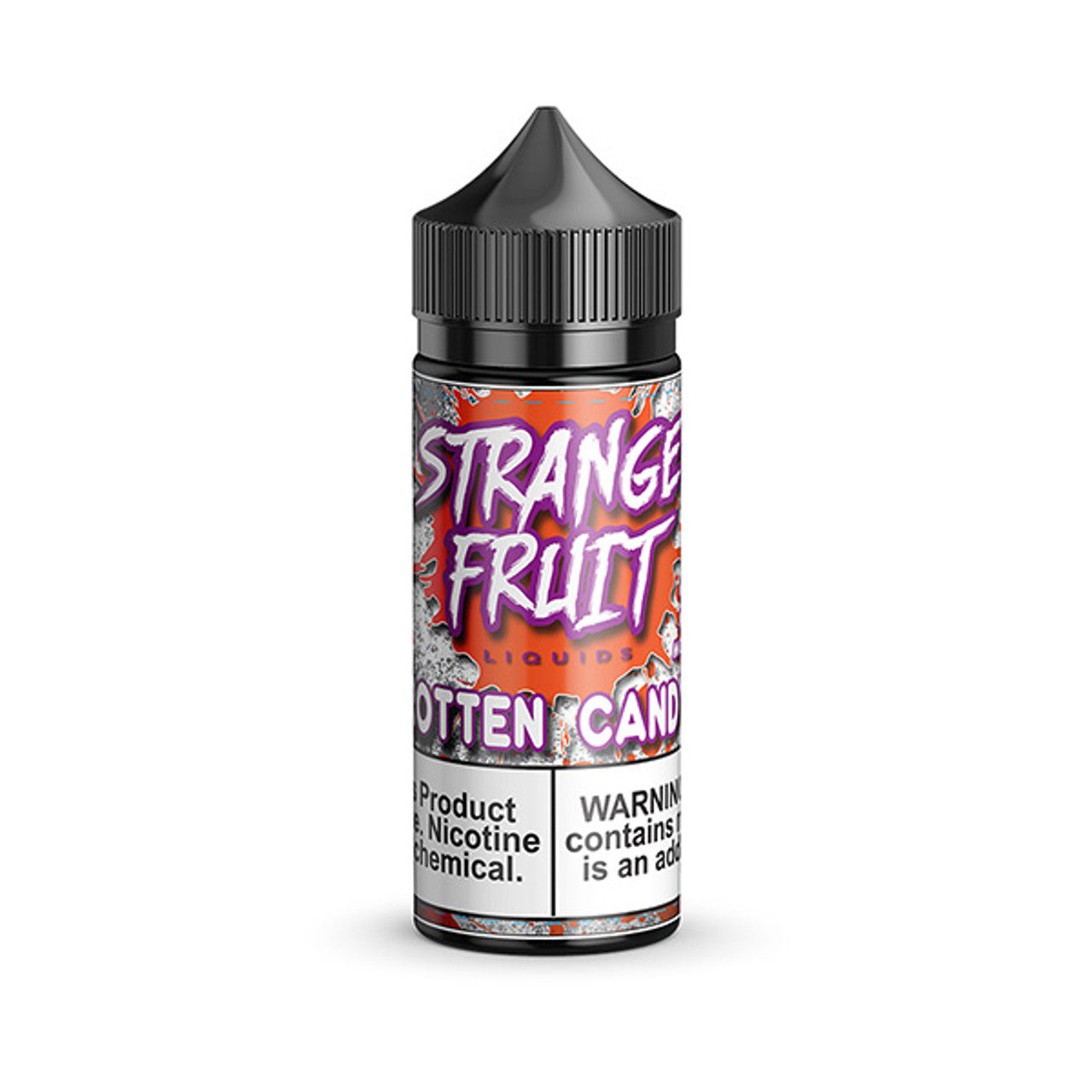 Strange Fruit (LIQ FB)(100mL)  -  Qty per pack 1