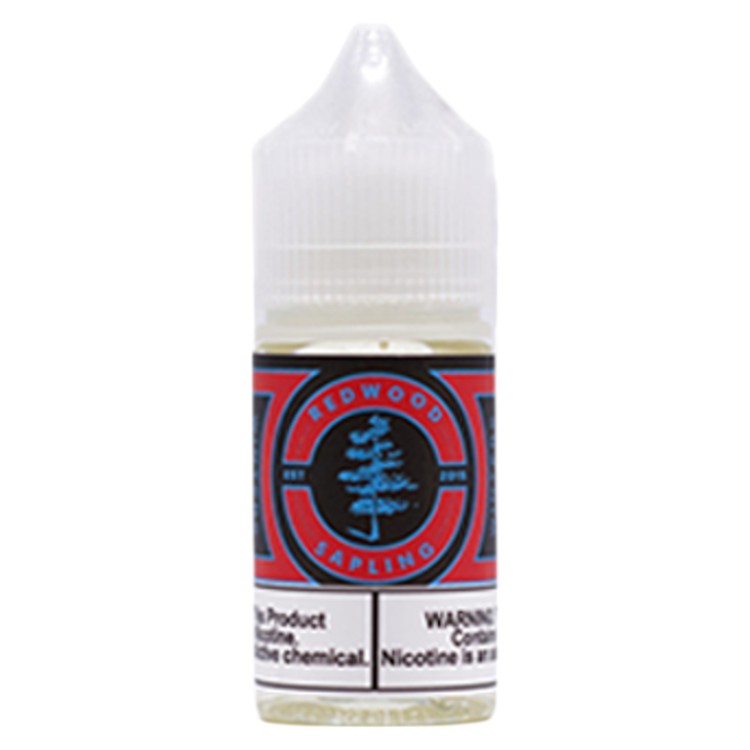 Redwood (LIQ Salt)(30mL)  -  Qty per pack 1