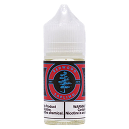 Redwood (LIQ Salt)(30mL)  -  Qty per pack 1