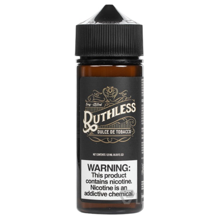 Ruthless (LIQ FB)(100mL)  -  Qty per pack 1