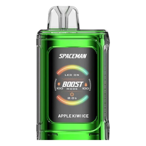 SMOK Space Man Prism 20K (20000 Puff) -  Qty per pack 5