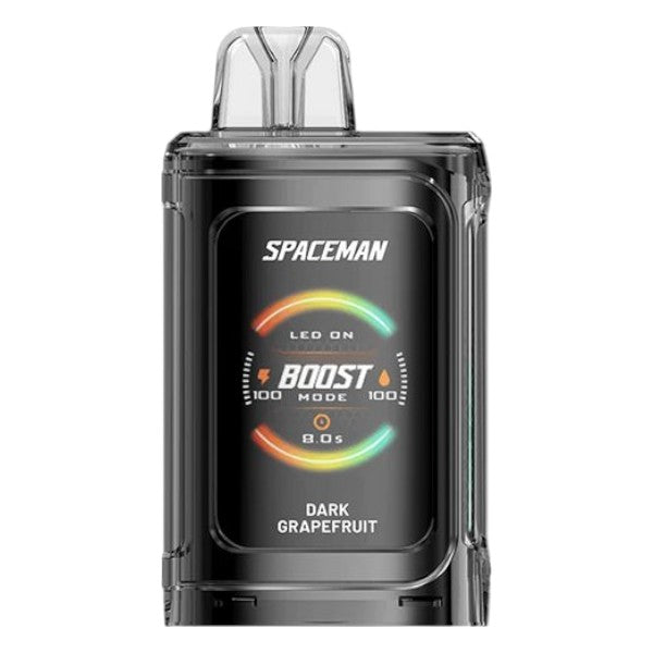 SMOK Space Man Prism 20K (20000 Puff) -  Qty per pack 5