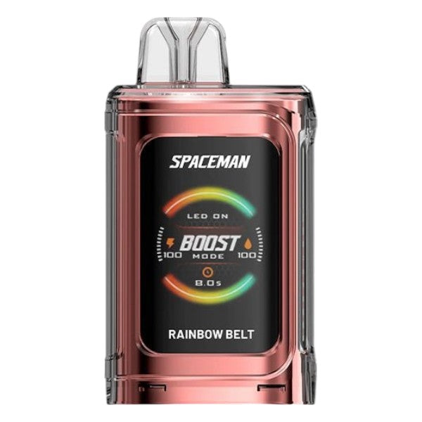 SMOK Space Man Prism 20K (20000 Puff) -  Qty per pack 5