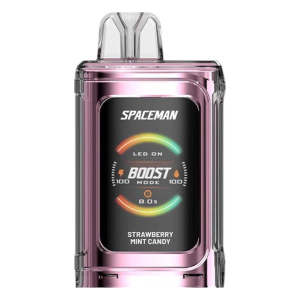SMOK Space Man Prism 20K (20000 Puff) -  Qty per pack 5