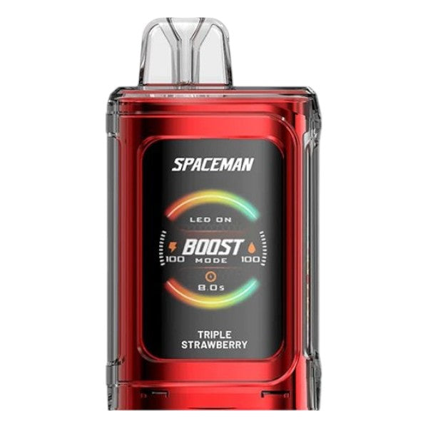SMOK Space Man Prism 20K (20000 Puff) -  Qty per pack 5