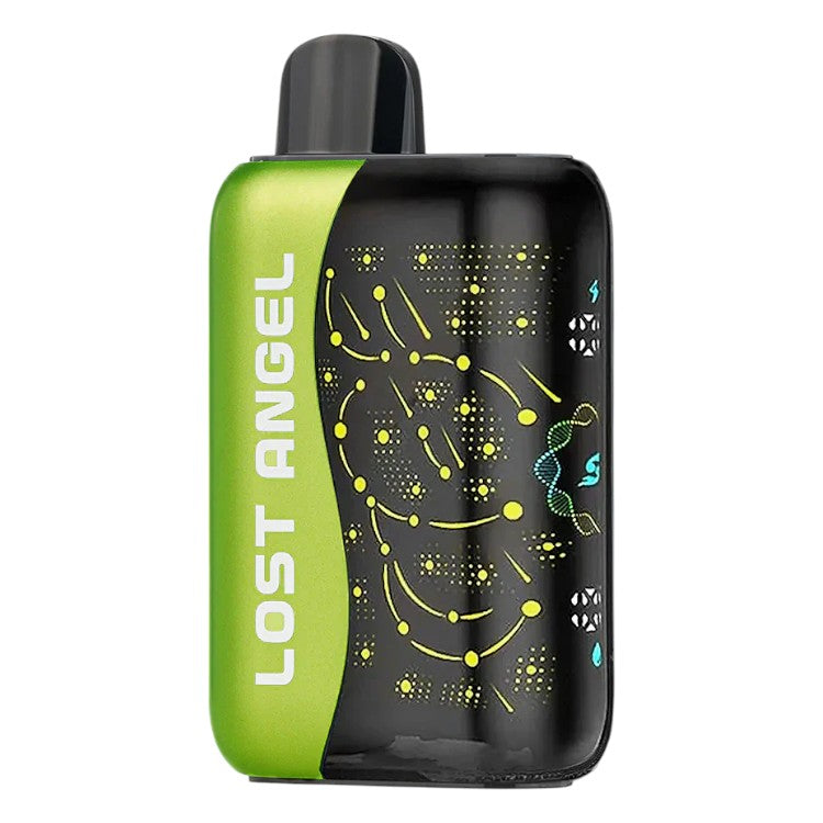 Lost Angel Sphere 5% (35000Puff) -  Qty per pack 5