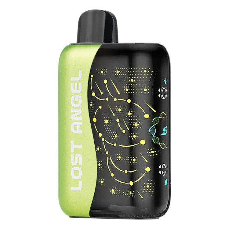 Lost Angel Sphere 5% (35000Puff) -  Qty per pack 5