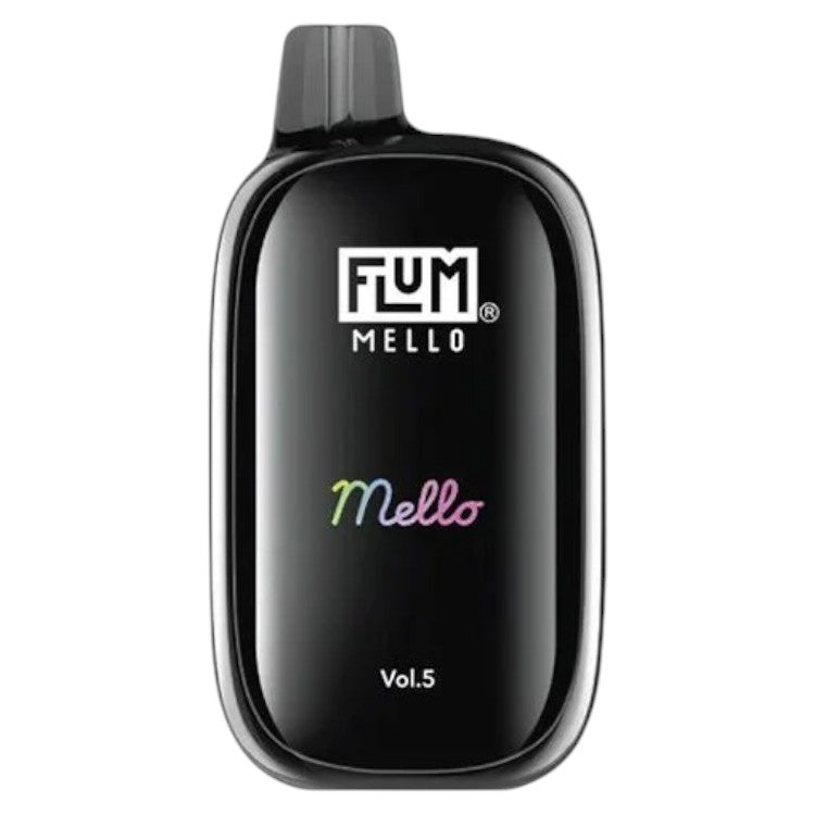 Flum Mello | 5% | (20000 Puff)  -  Qty per pack 10