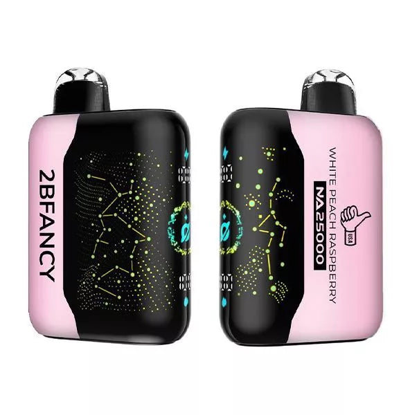 2BFancy NA 25K | 5% | (25000 Puff)  -  Qty per pack 5