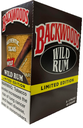 WILD RUM