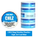 Cool Mint