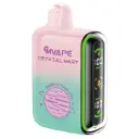 Raspberry Peach Lime
