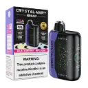 Blackberry Splash