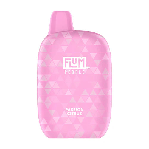 PASSION CITRUS