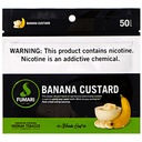 BANANA CUSTARD