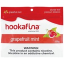 Grapefruit mint