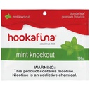 Mint knockout