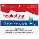 Blueberry lemonade