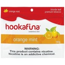 Orange mint