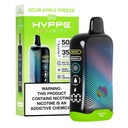 SOUR APPLE FREEZE