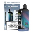 WHITE GUMMY FREEZE