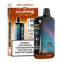 MISU MIDNIGHT (Limited Edition)