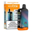 SOUR SUMMER FAB (Limited Edition)