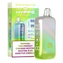 SOUR STRAW KIWI (Chrome Edition)