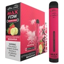 STRAWBERRY BANANA