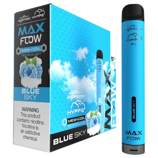 Blue Sky